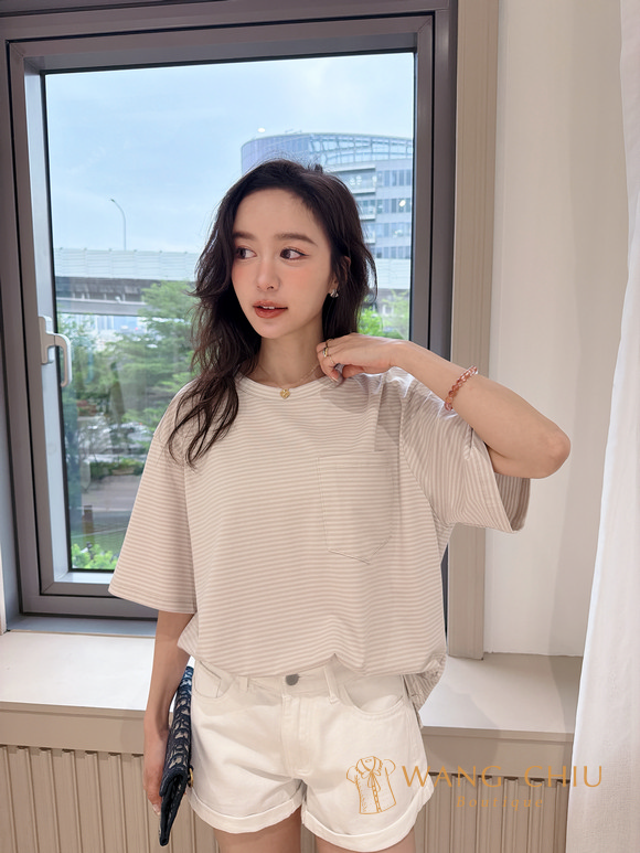 WANG CHIU 麻豆照